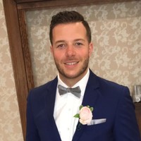 The Carlyle Group Employee Michael Sette's profile photo