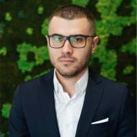 Forvis Mazars in Romania Employee Adrian-Stefan Mitu's profile photo