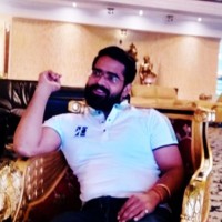 Oodles Blockchain Employee Vaibhav Vashishtha's profile photo