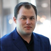 Parrish-Hare / Power-House Electrical Supply Employee Matthew Abright's profile photo