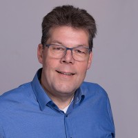 Robert Groenhof Email