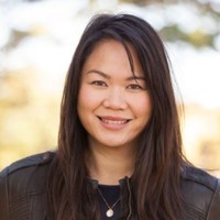 Tory Burch Employee Georgina Lee's profile photo