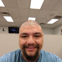 CALAMCO Employee Rogelio Gomez's profile photo