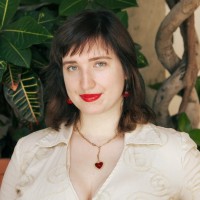 VeraContent Employee Kimberly Nappi's profile photo