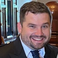 Kapiche Employee Cameron Parry's profile photo