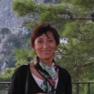 Mapei Employee Silvia Malfatti's profile photo
