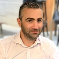 INSA Lyon - Institut National des Sciences Appliquées de Lyon Employee Mehdi Kaytoue-Uberall's profile photo
