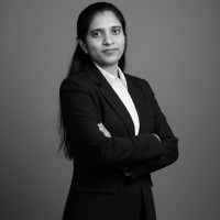 Cigna Employee Laharika R's profile photo