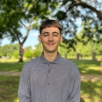 Forward Thinkers Employee Isaac Rosenberg's profile photo
