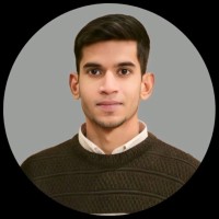 VIDIZMO Employee Zain Khan's profile photo