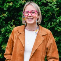 Croud Employee Sophie Perks's profile photo