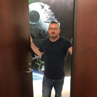 Open Road Employee Greg Davis's profile photo