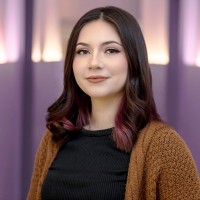 SCVTV Employee Elizabeth Medina Rios's profile photo