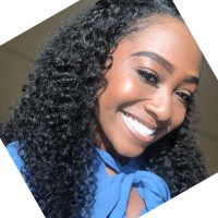 Church Without Walls Employee Taylor Roberson's profile photo