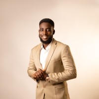 Watchdata Employee Abdulmalik Bello's profile photo