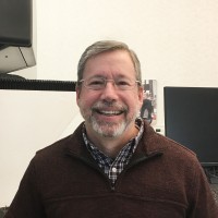 WENZEL America Ltd Employee Tom Snyder's profile photo