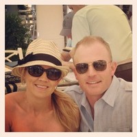 Vertical 1 Services Employee Eric Mays's profile photo