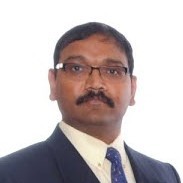 Falgu Inc. Employee Anil Das's profile photo