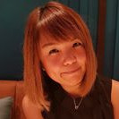 Activa Media Pte Ltd Employee Sarah Wong's profile photo