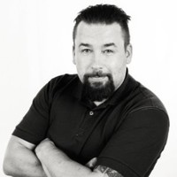 ESSVE, A B&B TOOLS COMPANY Employee Marko Aalto's profile photo