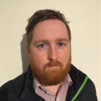 CNW Electrical Wholesale Employee Luke Bennett's profile photo