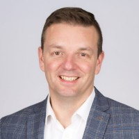Ensono Employee Matthew McKeever's profile photo