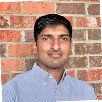 Harish Korrapati Email & Phone Number