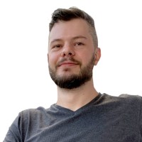 DATAPREV Employee Raoni Renosto Coelho's profile photo