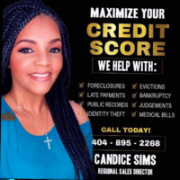 Candice Sims Email & Phone Number