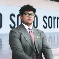 Connelly School of the Holy Child Employee Kevin L. Melendez's profile photo