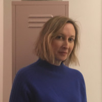 Reset Employee Kerry Gregory's profile photo