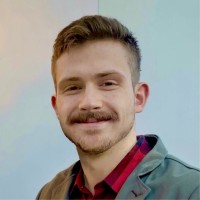 TruePath Vision Employee Grant Oliver's profile photo