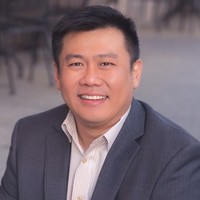 FractionX Employee Eugene Tay's profile photo
