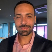 Dynadot Employee Jordan Fox Seales's profile photo