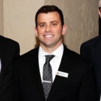 Schaeffer Mfg. Company Employee Aaron Saxton's profile photo