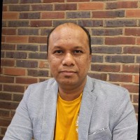 MAKS Engineering Consultants Employee Satish Nivalkar's profile photo
