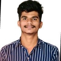 LeoIntelli Consulting Services Employee Pogula Vijay's profile photo