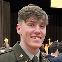 US Army Employee Jack Schappert's profile photo