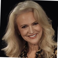 Energi Employee Louise Bentley's profile photo
