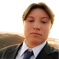 Samuel Cornwell Email