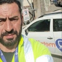 Metrô BH Employee Cristóvão Júnior's profile photo