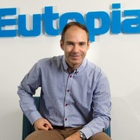 Eutopia Solutions Employee Craig Coverman's profile photo