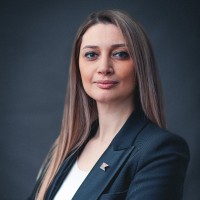 Kapital Bank Employee Nargiz Azimova's profile photo
