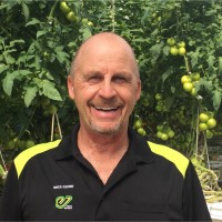 Enza Zaden Americas Employee Kees Rodenburg's profile photo