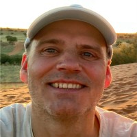 Erik van Kessel Email & Phone Number