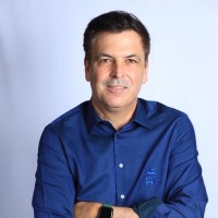 Onebeat Employee Yishai Ashlag's profile photo