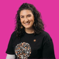 Andromeda Employee Natalie Badawy's profile photo