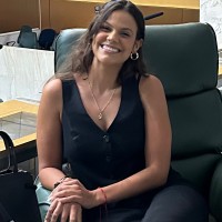 Fundação FEAC Employee Manuela Gimenez's profile photo