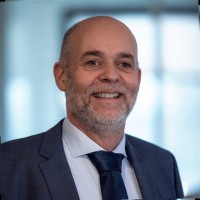 Swiss IT Security Group AG Employee Evert van den Branden's profile photo