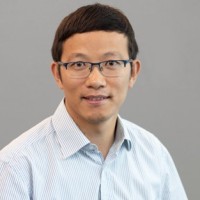 Flexcompute Employee Yuanhua Wei's profile photo